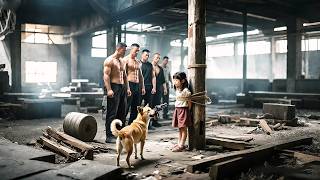 萌犬救主记