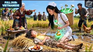 重生神医:我说她得骨癌,没人信