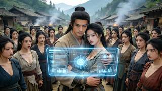 穿越押送衙役：攜百女囚亂世建女兒國