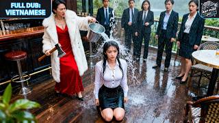 Xiao Tan Accidentally Slapped the Queen on the Country Road