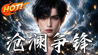 《沧澜争锋》