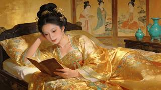 [MULTI SUB]【完整版】| 我穿越古代成了炮灰皇后，靠秘籍我成功开挂！