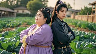 After Transmigrating as a Plump Young Widow, I Divorced and Married a Hunter with My Kid