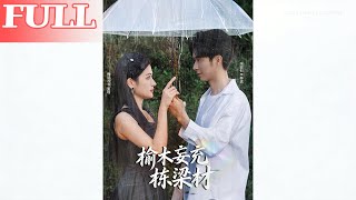 榆木妄充栋梁材