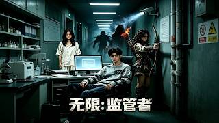 无限：监管者