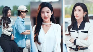 The CEO's Fake Boyfriend to Real Love