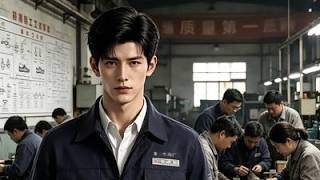 手艺你们带走，饭碗我给别人