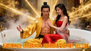 御女神功：穷小伙的逆袭