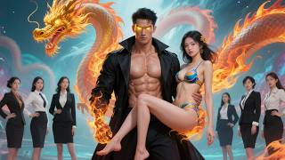 至尊逆襲：廢物贅婿的崛起