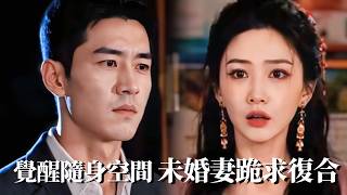 Called Off Wedding for More Money? He Awakens a Spiritual Spring Space, Earns Billions, The Gold-Digger Begs for Reconciliation