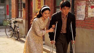 Reborn in the 70s: Never Abandon My Lame Husband