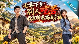 七零下乡：别人吃苦我靠特惠商城享福