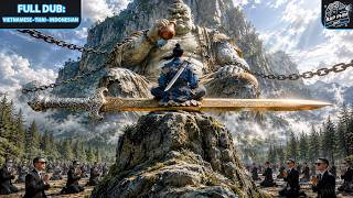 The Man Who Abandoned Family for 20 Years to Cultivate Immortality Returns with Sword for Repayment