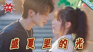 盛夏裏的光
