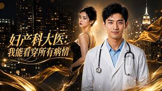 妇产科大医：我能看穿所有病情