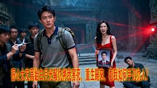 重生之渣女悔终身
