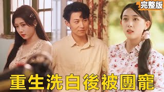 噁霸重生七零年代，他用空間戒指阻止姐姐被害，智鬭噁妻狠虐極品親慼，逆天改命！