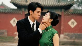 Reborn in the 90s: My Cold-Hearted Second Uncle Spoils Me Rotten