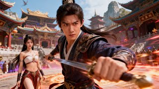 玄天大陆：拍卖系统万倍逆袭