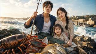 Reborn in 1988: My Seafood Business Empire