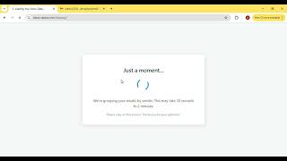 Tutorial video