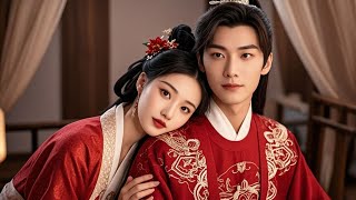 [MULTI SUB]【完整版】| 我穿书古代成痴傻太子妃，为了回到原来的世界我天天作妖，让王朝覆灭