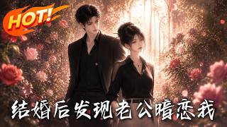结婚后发现老公暗恋我