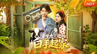 重生九三之白手起家