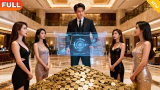 咸鱼逆袭：从外卖员到综艺顶流