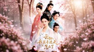 云卿：我医手遮天怎么了