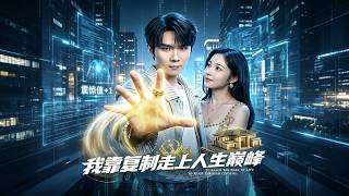 我靠复制走上人生巅峰