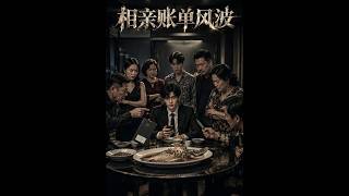 《相親賬單風波》
