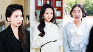 After Marrying in Place of My Brother: I Awakened a Wealth System and Counterattacked