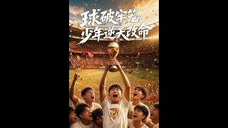 球破牢笼：少年逆天改命