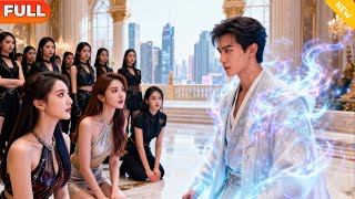 After I'm in Debt, the Heiress Insists on Marrying Me