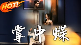 掌中蝶