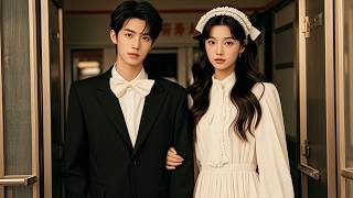 天才女博士穿越成資本家大小姐：逆襲獲幸福