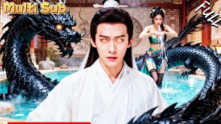 穿越后我苟成满级大佬