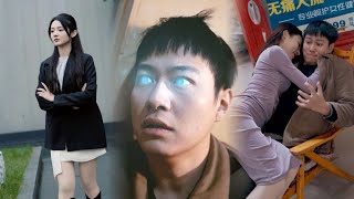 保護嫂子：意外激活傳承的逆襲人生
