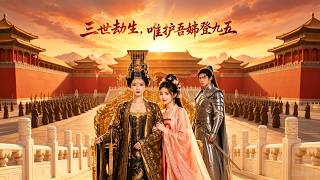 三世劫生，唯護吾姊登九五