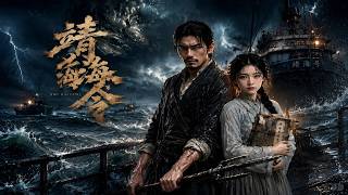 《靖海令》