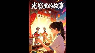 光影裡的故事 第一部