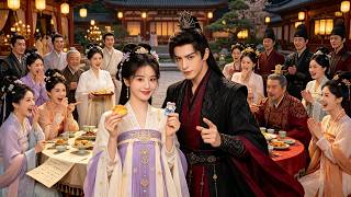 The Gluttonous Lady and the Stubborn Duke