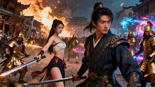 穿成洛家七少：我用死囚召来异界玩家