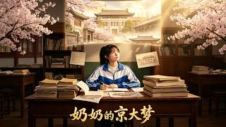 奶奶的京大梦