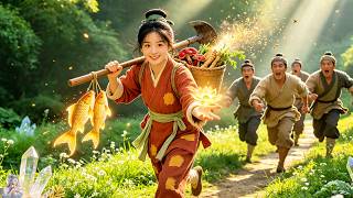 重生辳母：尋子興鄕