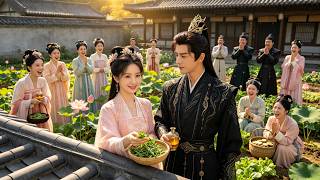 The Cold Palace Crown Princess: Fun of Farming and Flirting with the Emperor
