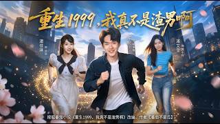 重生1999我真不是渣男啊