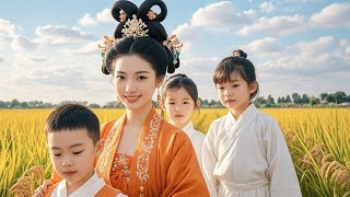 Golden Carp Mom: Redemption of the Ancient Villain Trio