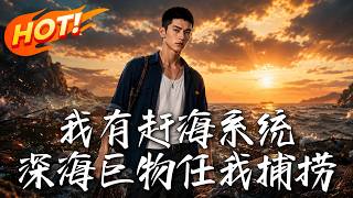 我有趕海系統，深海巨物任我捕撈